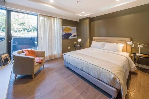 Patio Bonito Hotel | El Tesoro Medellín Hab310 by Letoh