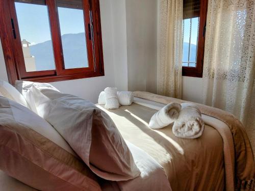 Soportujar Apartment | El tinao de la brujita