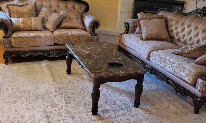 Davis House | El Toro 3BR Cottage | Sunny Davis Getaway Near UC