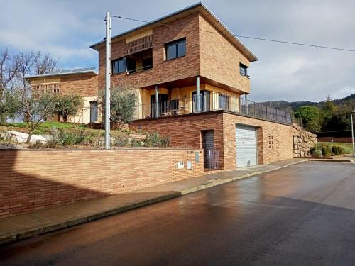 Sant Boi de Llucanes Apartment | el turó