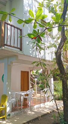 San Bernardo del Viento House | El Viejo del Mar