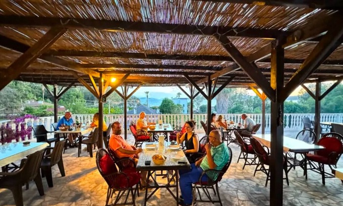 Avlana Bed & Breakfast | Ela Otel