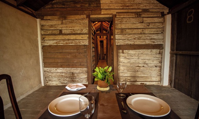 Kandy Hotel | Eladetta Retreats
