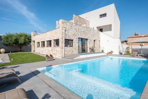 Noto Marina Bed & Breakfast | Elaia Rooms