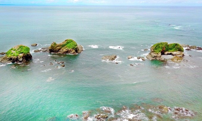 Ballena Condo | Elan at Ballena Beach: Change in Latitude, 2 Bedroom Luxury Condo