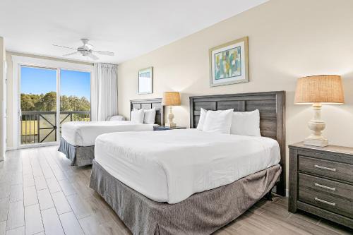 Baytowne Wharf Hotel | Elation #5216