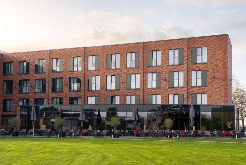 Kevelaer Hotel | elaya hotel kevelaer