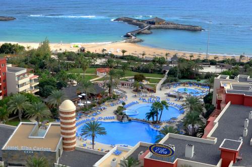 Caleta de Fuste Resort | Elba Carlota Beach & Golf Resort