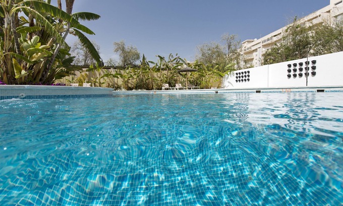 Playa Granada Hotel | Elba Motril Beach & Business Resort