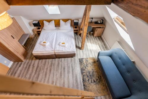 Pirna Apartment | ElbApartments - Sächsische Schweiz - Ferienwohnungen zum Malerweg - Bastei Urlaub