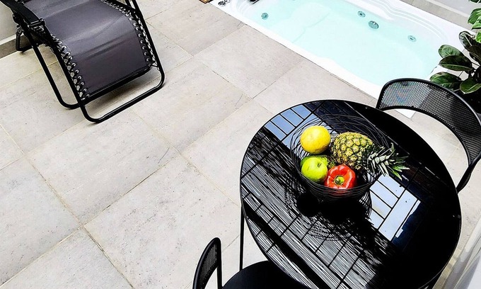 Las Lomas I House | Elbrus Luxury Loft With Jacuzzi 5 Min Lleras Park