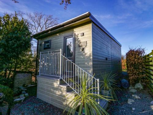 Allithwaite House | Elderflower Lodge