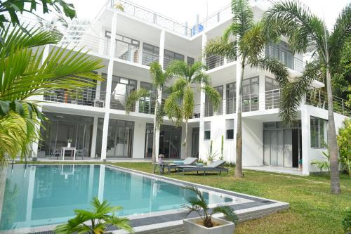 Hettimulla House | Eldezo Relax Paradise (Pvt) Ltd