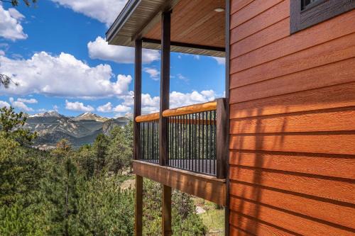 Estes Park House | Eldondale - 22-ZONE3272 home