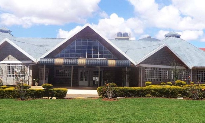 Eldoret Hotel | Eldoret Adventist Guest House