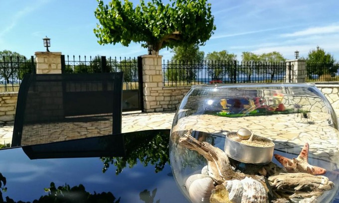 Eratini House | Eleftheria's Apartments