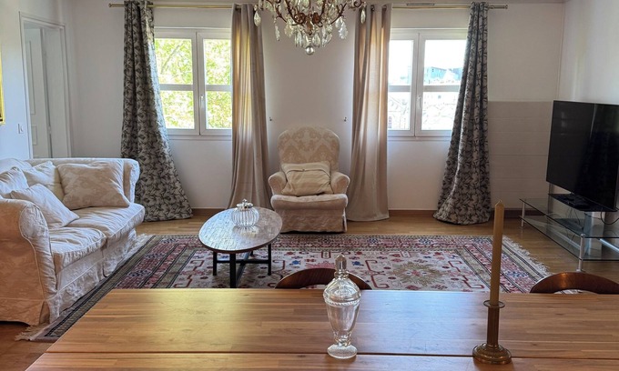 Tours Apartment | Elegance and comfort in the heart of Tours