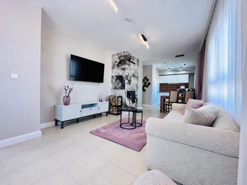 Shiligarnika Apartment | Elegance28 - Stylish Mountain Retreat in Bansko by Flat Mаnager