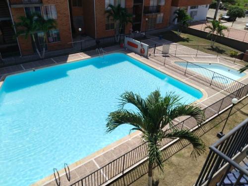 Melgar Apartment | Elegancia, Calor y Comodidad