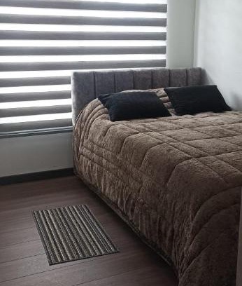 El Capuli Apartment | Elegancia Urbana: Aparta Estudio