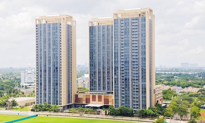 Bumi Serpong Damai Apartment | Elegant 1Br Apartment At Branz Bsd City