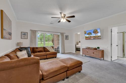 Central Myrtle Beach Apartment | Elegant 3BR Condo - Magnolia North 101