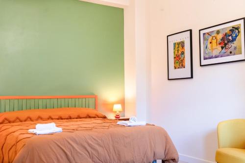 Albano Laziale Apartment | Elegant and comfortable stay between Rome and the Castelli