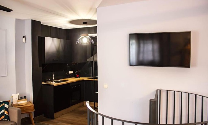 Balerma Apartment | Elegant Apartament Beach Andalusia