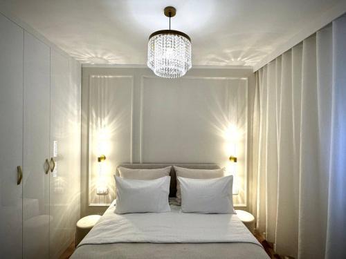 Schiltigheim Apartment | Elegant Apartment Near the European Quarter