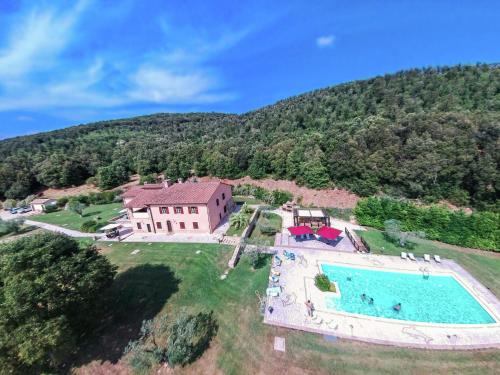 Montoro House | Elegant apartment only 1 hour from Rome