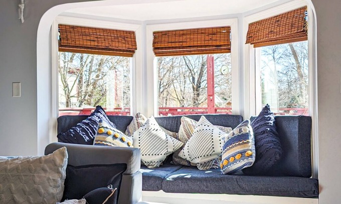 Bar Harbor Apartment | Elegant Apt Close to Downtown Best Modern Features