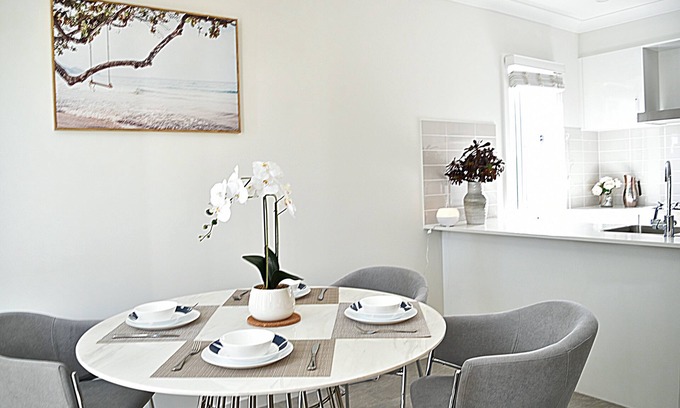Leppington House | Elegant & Convenient New House at Leppington - 2 min Drive From Train Station!