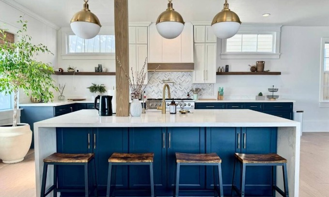 Saint Thomas Development House | Elegant Garden District 4 Bedroom Home in New Orleans