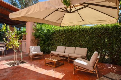 Monte Argentario Apartment | Elegant Hideaway