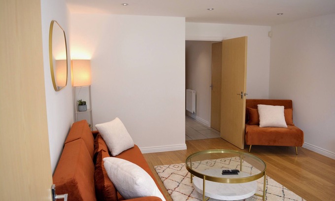 Manchester House | Elegant Home In West Didsbury