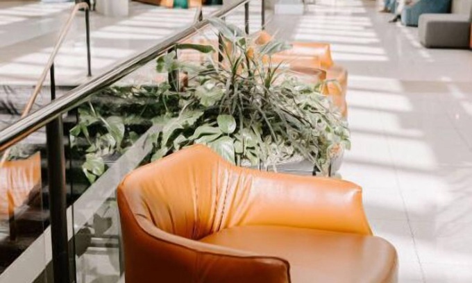 New Tacoma Apartment | Elegant Patron King Suite + Art Lover's Retreat