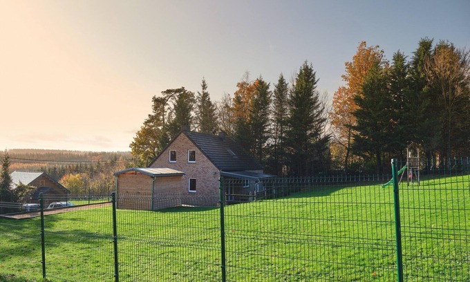 Somme-Leuze Villa | Elegant Retreat, Somme-Leuze