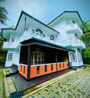 Pathadumbara Hotel | Elegant Stays Bungalow