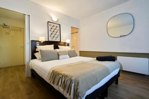 Vauban Esquermes Apartment | Elegant studio, heart of Vauban, Lille