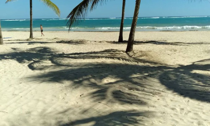 Bavaro House | Elegant Villa, 7 Beds, Sleep 10. Beach access, Private pool, Bavaro Punta Cana