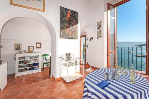 Portovenere Apartment | Elegante alloggio Da Zia Flá