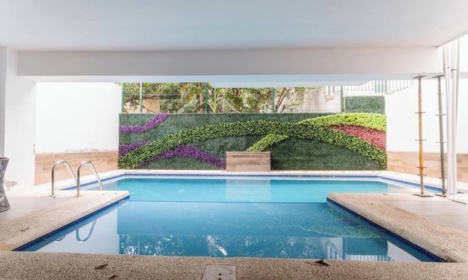 Zona Dorada Condo | Elegante depa super céntrico en zona dorada