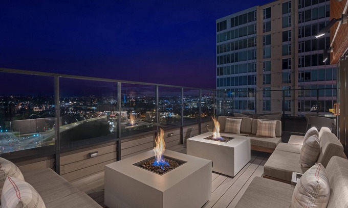 Downtown Calgary Hotel | Element Calgary Downtown