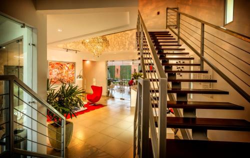 Managua Hotel | Elements Hotel Boutique