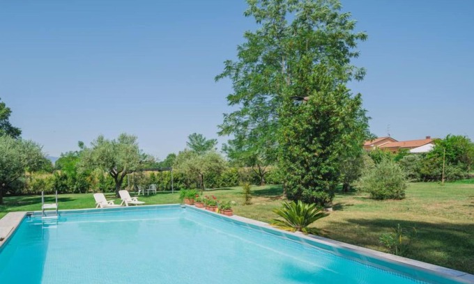 Castelfranco di Sotto House | Elena by Interhome