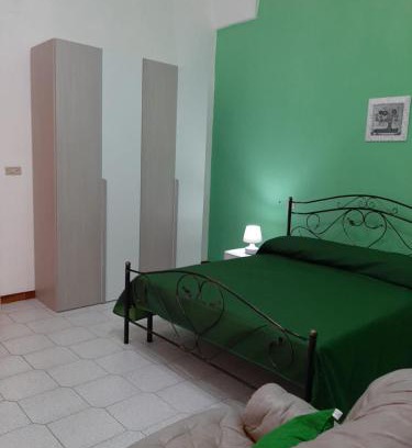 Presicce House | Elena House