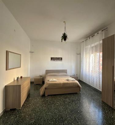 Materdei Apartment | Elena's House