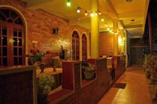 Yodakandiya House | Elephant Camp Guest House