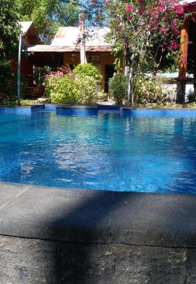 Gili Air Resort | Elephant House and Bungalows Gili Air