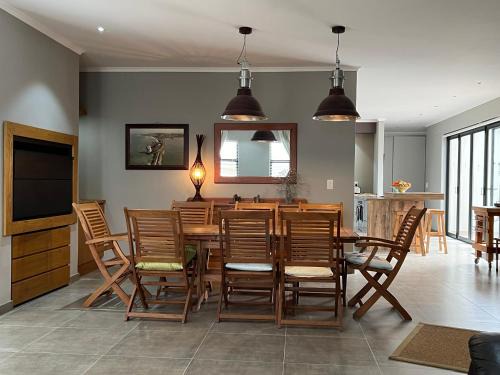 Swakopmund Apartment | Elephant Song Family Condo